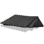 Underlagsmatta Gymstick Interlocking Mat Set